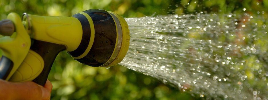 Gemeinsam durch den Sommer: Eine kleine Hilfe für unser Grün im Ort