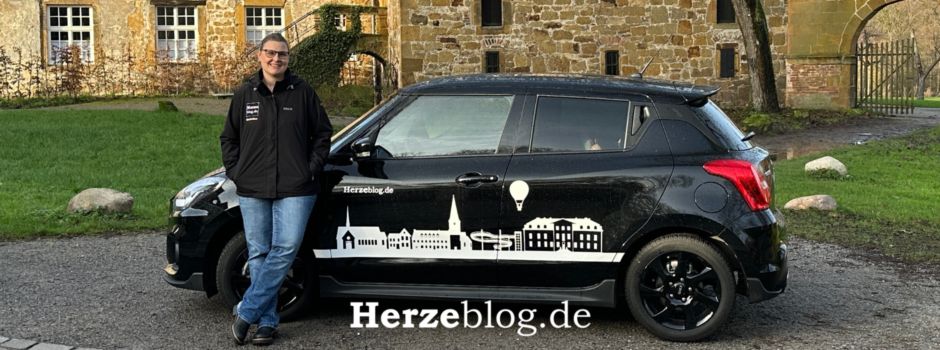 Mach mit beim Herzeblog – Werde Teil unseres Autoren-Teams!