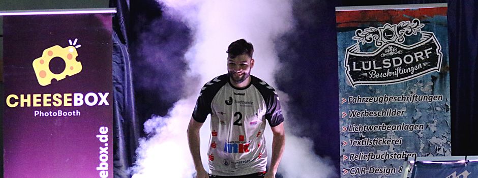 Volleyball: TuS Mondorf mit klarer Niederlage und klarem Sieg