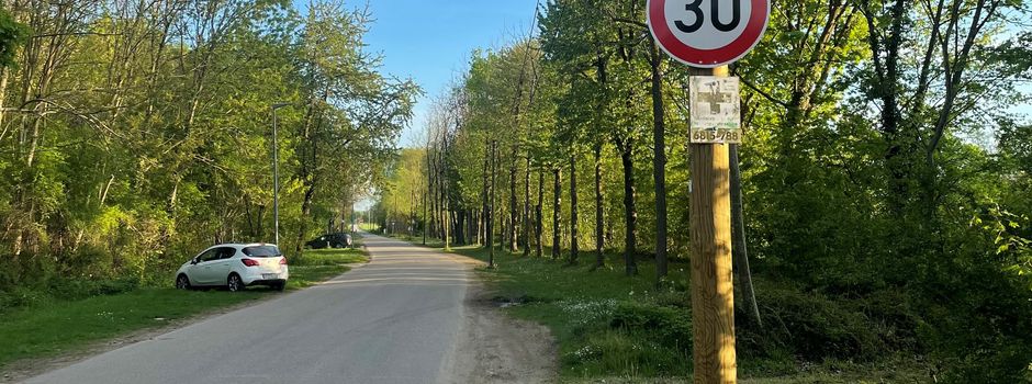 Mehr Sicherheit an den Sportstätten in Neupotz!