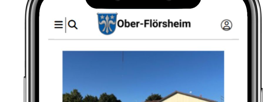 Erweiterung der OrtsApp