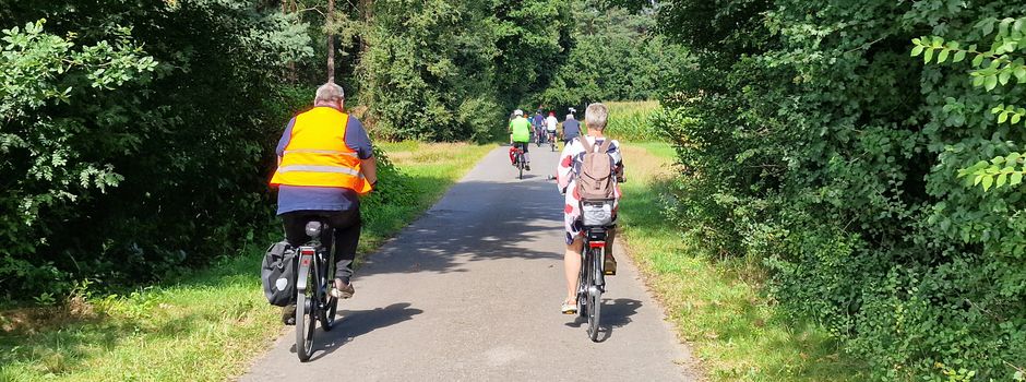 CDU Schneverdingen lädt zur traditionellen Fahrradtour ein