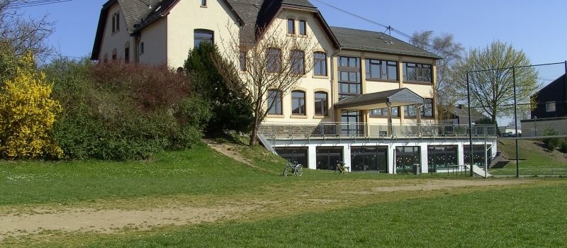 Betreuungskraft gesucht