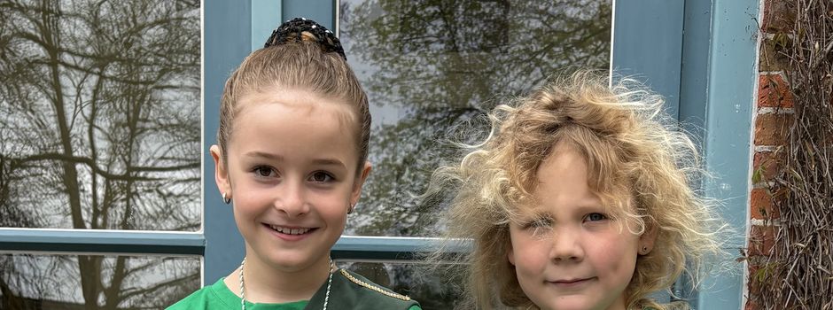 Kinderschützenfest Himmelpforten