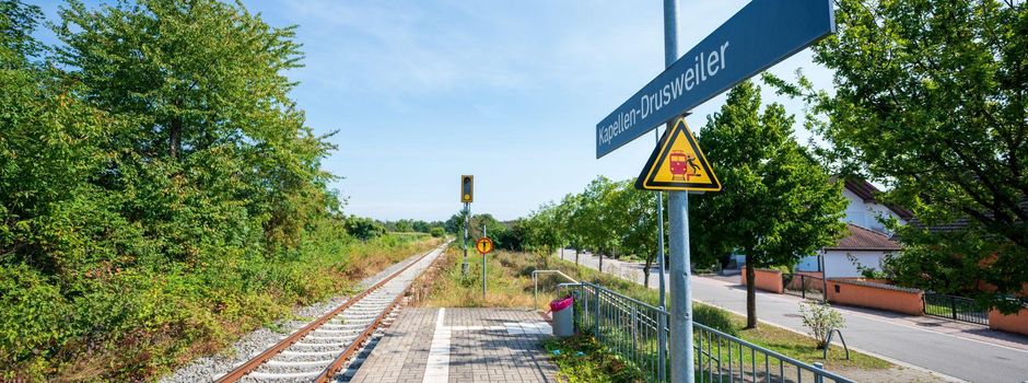 Verkehrseinschränkungen vom 24. Juli bis 30. September