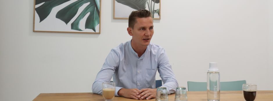 Werden Sie der Heidel-Nachfolger bei Mainz 05, Niko Bungert?