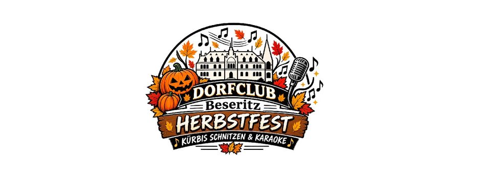 Herbstfest mit echtem Herbstwetter!
