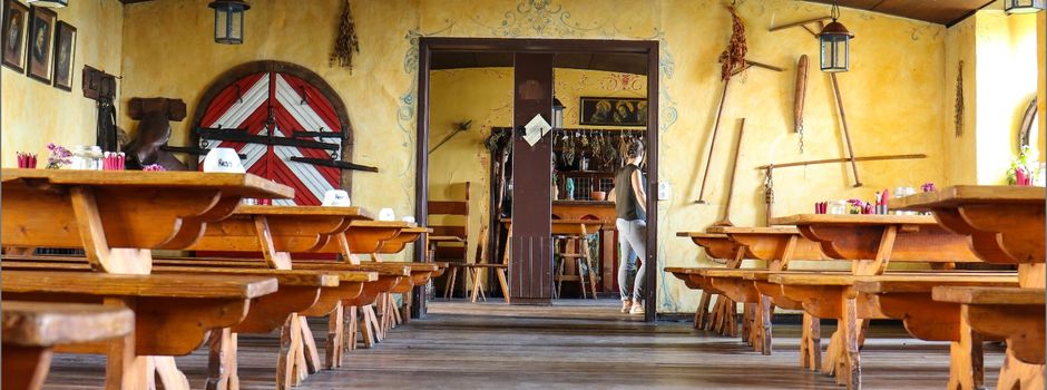 Veranstaltungen auf der Leuchtenburg