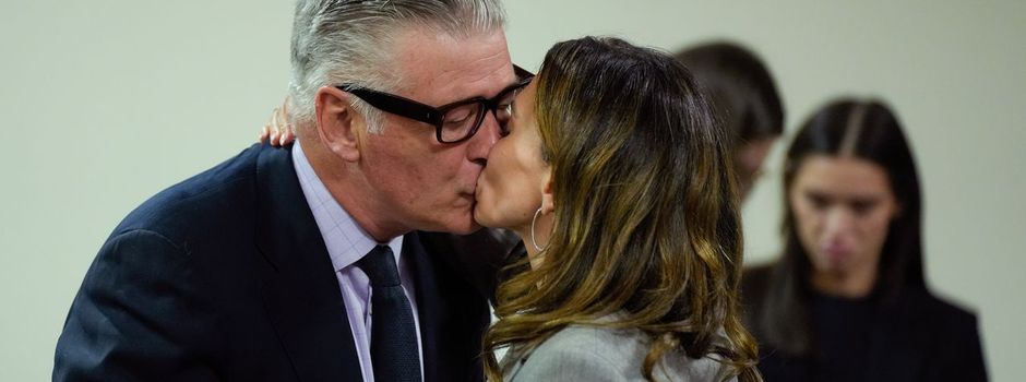 Baldwins Anwälte verlangen Einstellung des «Rust»-Prozesses