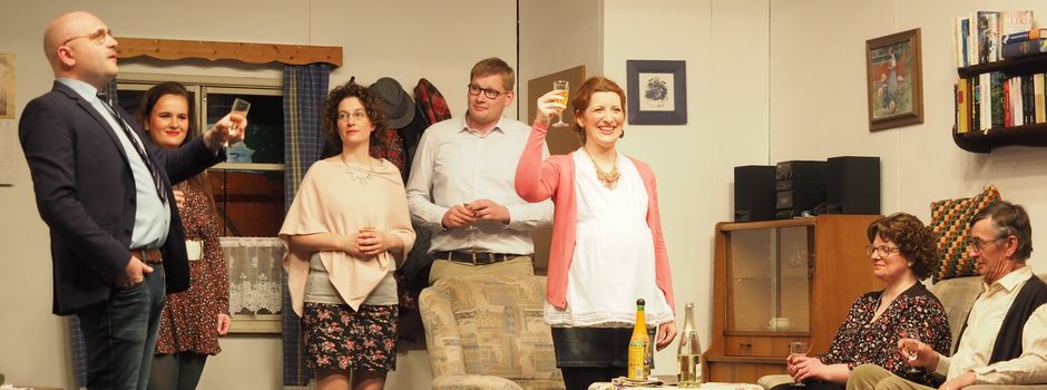 „Platt op’n Peetshoff“: Musik und Sketche  auf dem historischen Museumshof
