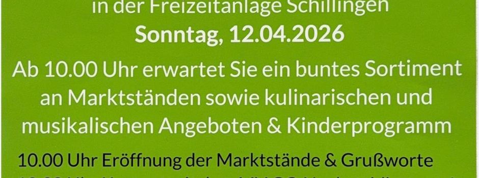 Frühlingsfest