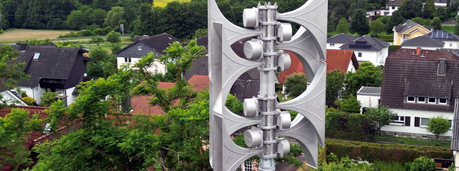 Update Bürgerinfo: Hessenweiter Warntag am 12.03.2026