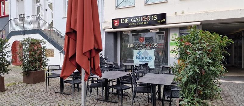 Nach Umbau: Koblenzer Steakhouse „Die Gauchos“ öffnet mit neuem Look