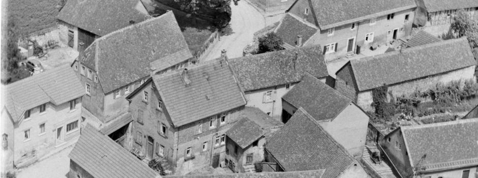 Kirchstraße ganz vorne