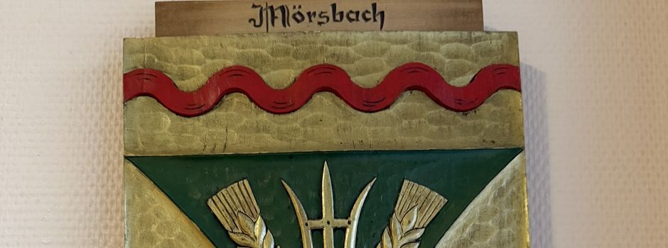 Liebe Mörsbacherinnen und Mörsbacher,