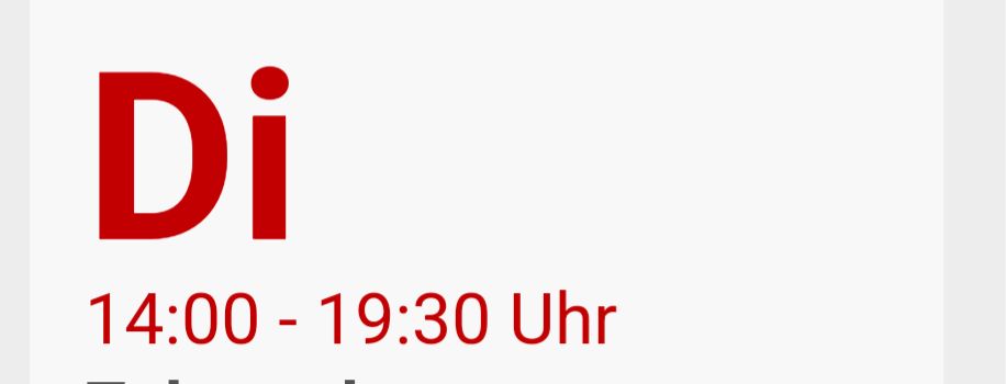 Am 25. Februar: Blutspende in Neckarbischofsheim