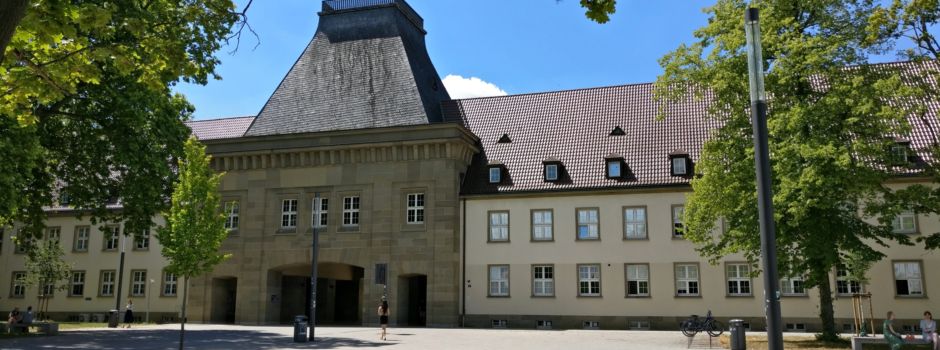 Diese Verbrechen ereigneten sich auf dem Mainzer Uni-Campus