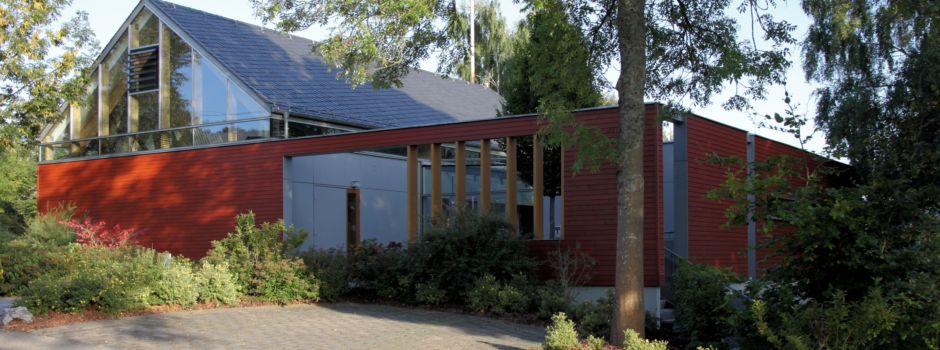 Einladung zur Waldbegehung am 13.06.25