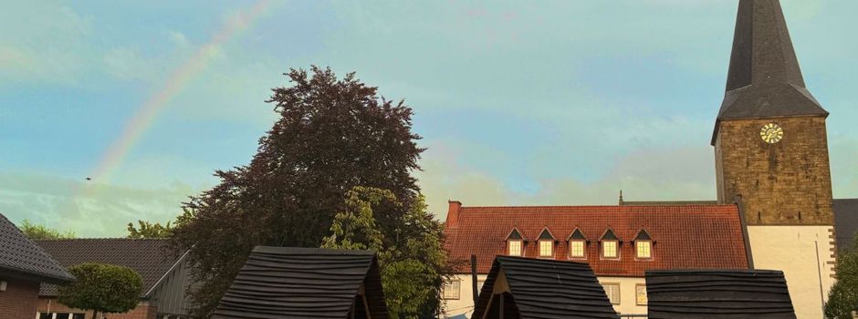 Elternabend im Familienzentrum St. Christina: „Abenteuer Sprache – Ist das jetzt normal?“