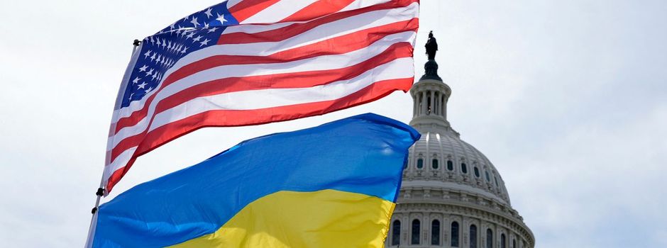 Krieg gegen die Ukraine: So ist die Lage