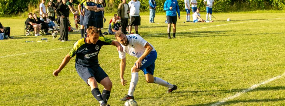 Traktor Tarnow unterliegt Barlachstadt Kickerz