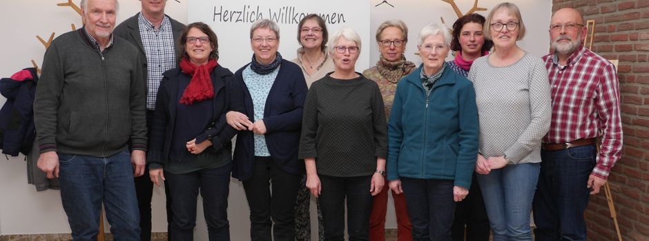 Rainbow-Gospelchor sucht neue Chorleitung