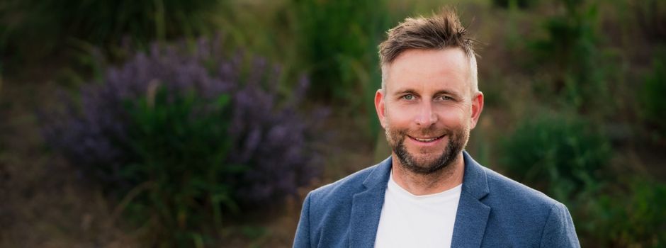 Ein Jahr Landrat, viele Baustellen: Wie Marko Boos den Kreis Mayen-Koblenz verändern will