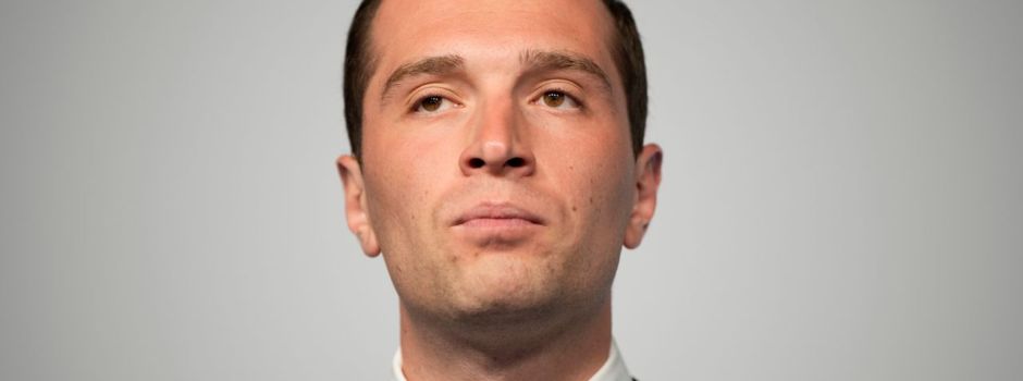 Geht nun Jordan Bardella ins Rennen um den Élysée-Palast?