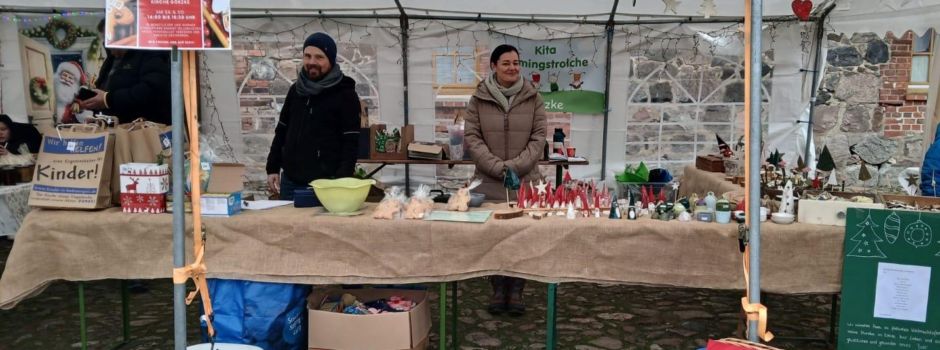 Kitaförderverein Görzke