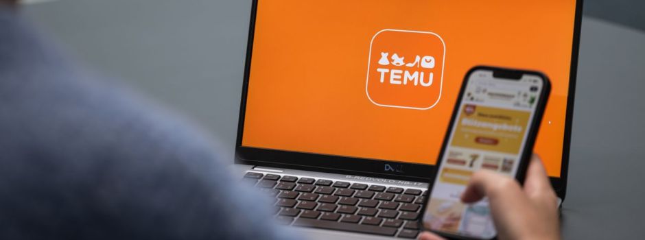 EU-Kommission eröffnet Verfahren gegen Online-Händler Temu