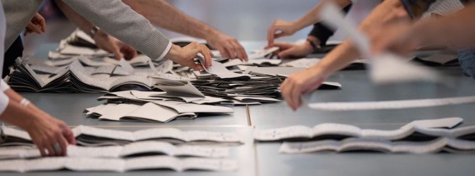 Der Wahltermin steht - das sind die nächsten Schritte