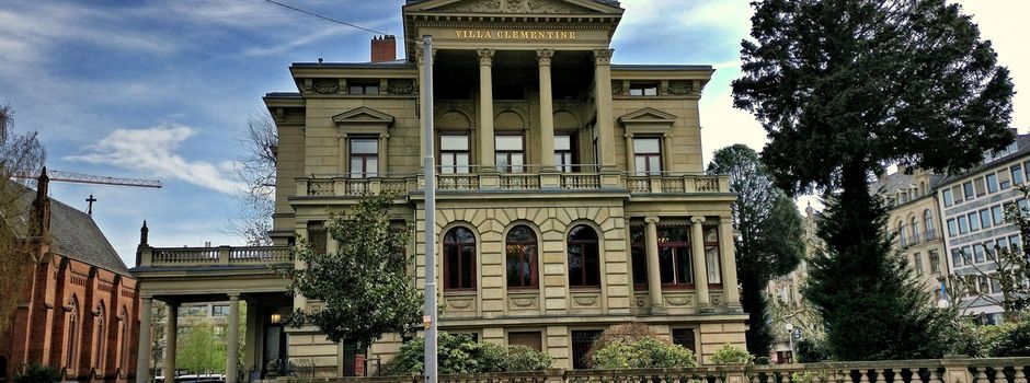 Mörderisches Wochenende in Wiesbaden: Lesung und Impro-Krimi