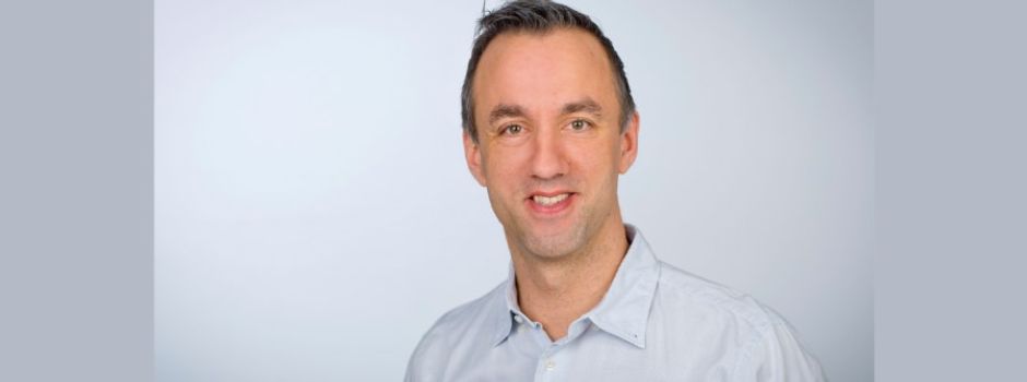 Mainzer Bestseller-Autor bringt neues Buch heraus