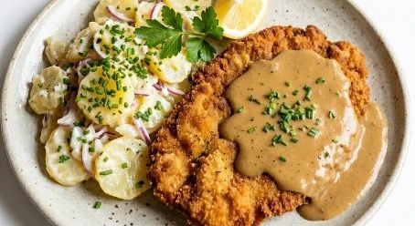 Mittagessen zum Muttertag / Kirmes-Sonntag