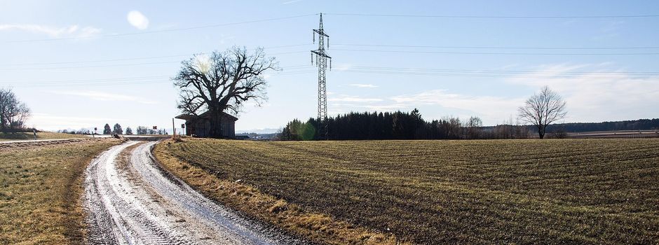 Einladung zur Jagdgenossenschaftsversammlung Niederems 2026