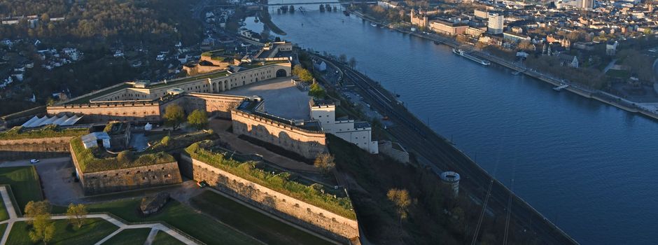 Konkrete Pläne: Kommen bald wieder Weltstars nach Koblenz?