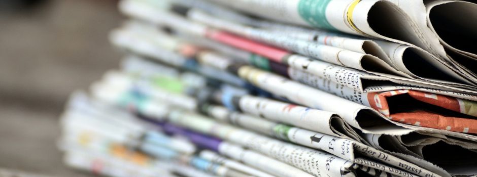 Nächste Ausgabe der Neutrebbiner Nachrichten