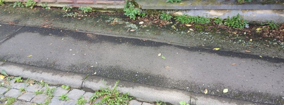 Straßenreinigung und Winterdienst