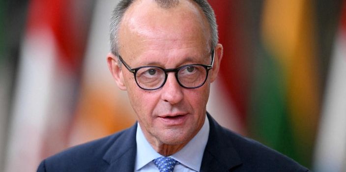 Friedrich Merz kommt nach Niederkassel: Bewerbungen für die Arena gestartet