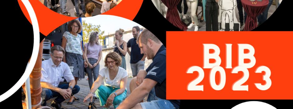 BIB 2023