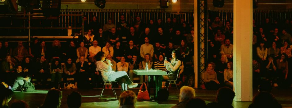 Brechtfestival 2024: Das waren die Stars auf Augsburgs Bühnen