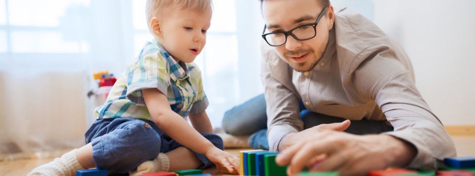 Mit Kindern arbeiten, zu guten Konditionen: Die Trendwende des Erzieherberufs in der Landeshauptstadt Wiesbaden