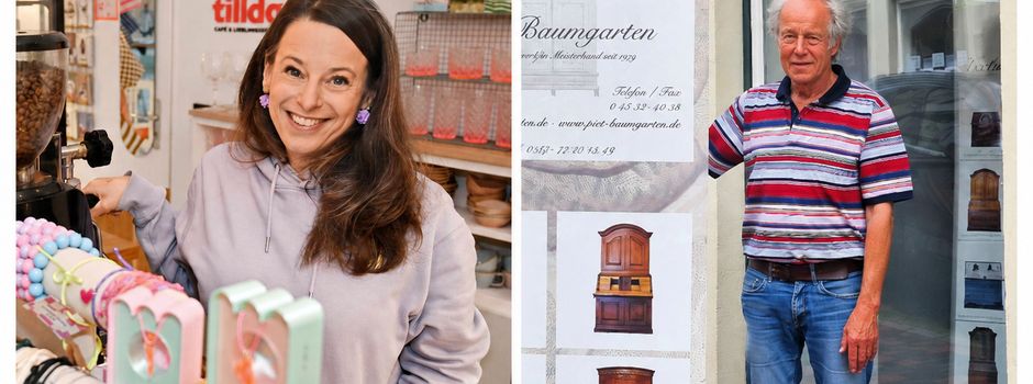20.06.2026: Piet Baumgarten eröffnet dauerhaftes Geschäft – tillda feiert einjähriges Bestehen