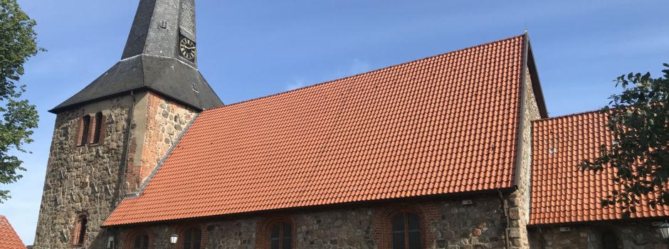 Der Kirchenvorstand wurde neu gewählt