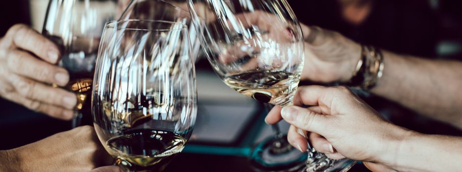 5 entspannte Afterwork-Locations in der Innenstadt