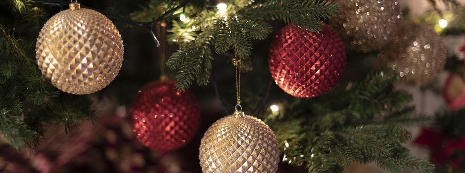 Weihnachtsfeier des Seniorenclubs Ulrichstein 