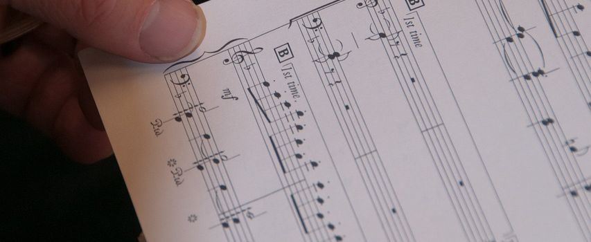 Gemischter Chor Ehrsten sucht neue Stimmen