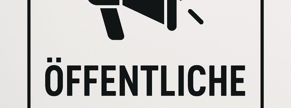 📢 Einladung zur Sitzung des Ortsteilrates Teistungen 05.11.2026