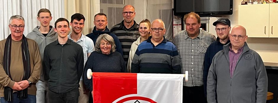 SC-Eintracht Germerode 1919 e.V. 
