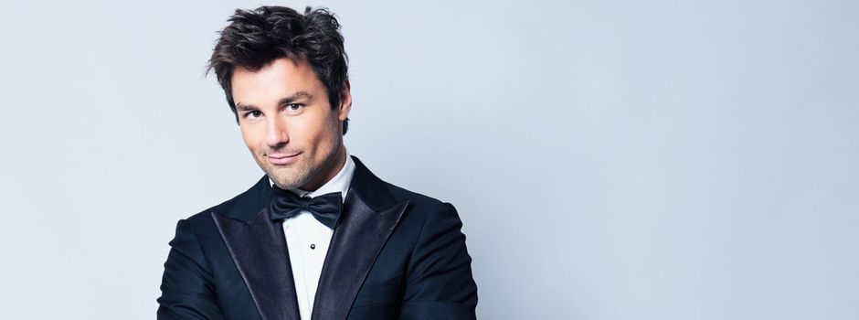 „Ein bisschen Lars muss sein“